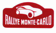 RALLYE MONTE-CARLO