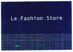 Le Fashion Store