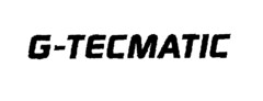 G-TECMATIC