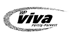 WP viva Fertig-Parkett
