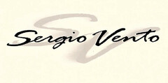 SV Sergio Vento