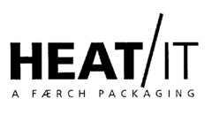 HEAT/IT A FÆRCH PACKAGING