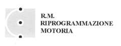 R.M. RIPROGRAMMAZIONE MOTORIA