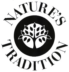 NATURE'S TRADITION