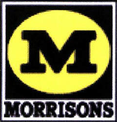 M MORRISONS