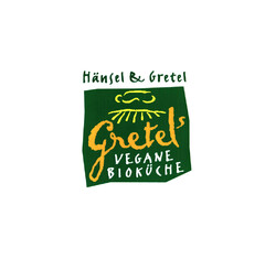 Hänsel&Gretel Gretels VEGANE BIOKÜCHE