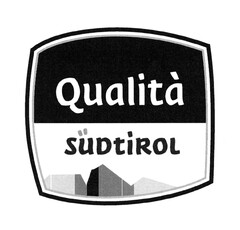 Qualità SÜDTIROL