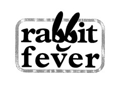 rabbit fever