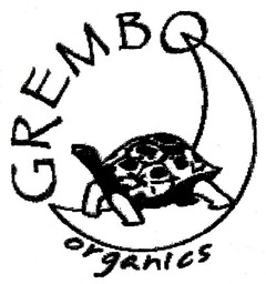 GREMBO organics