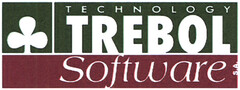 TECHNOLOGY TREBOL Software