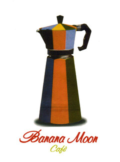 Banana Moon Café