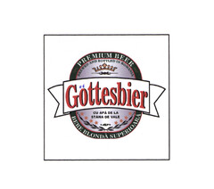 GOTTESBIER