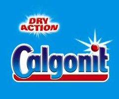 DRY ACTION Calgonit