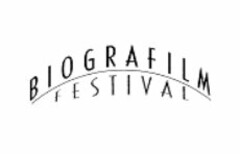 BIOGRAFILM FESTIVAL