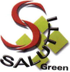 SALUTTI GREEN