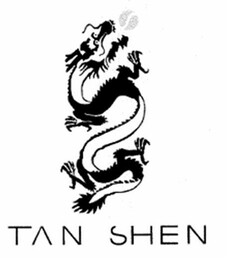 TAN SHEN