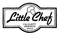Little Chef EXCELLENT ORIENTAL TASTE