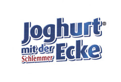 Joghurt mit der Schlemmer Ecke