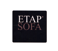 ETAP SOFA