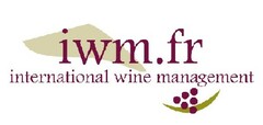 iwm.fr international wine management