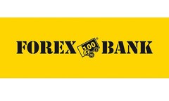 FOREX 100 5 10 1 BANK