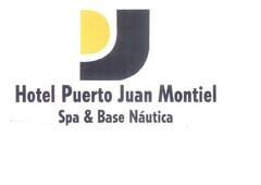 Hotel Puerto Juan Montiel Spa & Base Náutica