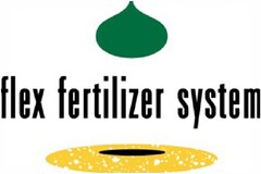 FLEX FERTILIZER SYSTEM