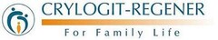 CRYLOGIT-REGENER For Family Life