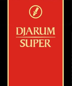 DJARUM SUPER