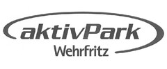 AKTIVPARK WEHRFRITZ