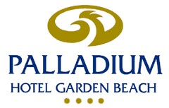 PALLADIUM HOTEL GARDEN BEACH