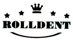 ROLLDENT