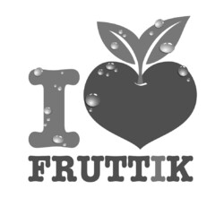 I FRUTTIK