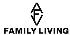 AFV FAMILY LIVING