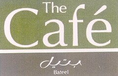 The Café Bateel