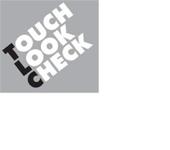 TOUCH LOOK CHECK