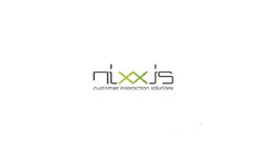 nixxis customer interaction solutions