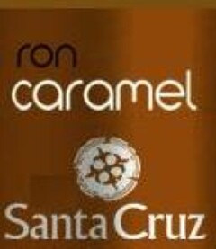 RON CARAMEL SANTA CRUZ