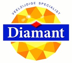 DIAMANT - VEELZIJDIGE SPECIALIST