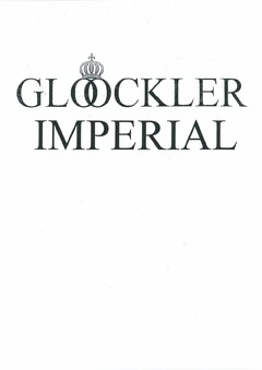 GLÖÖCKLER IMPERIAL