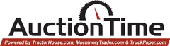 AuctionTime Powered by TractorHouse.com, MachineryTrader.com & TruckPaper.com