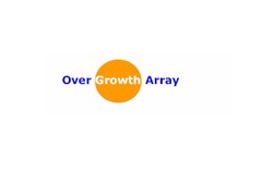 OVER GROWTH ARRAY