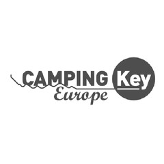 CAMPING KEY EUROPE