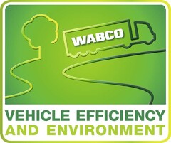 WABCO Vehicle Efficiency and Environment