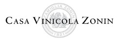 CASA VINICOLA ZONIN FAMIGLIA ZONIN 1821