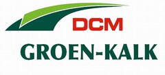 DCM GROEN-KALK