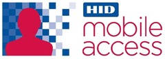 HID mobile access