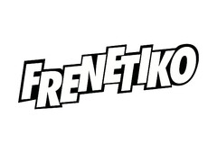 FRENETIKO