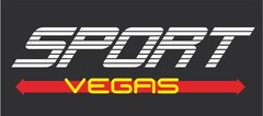 Sport Vegas