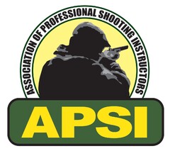 APSI Association Of Professional Shooting Instructors